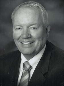 Tom O'Connell Photo